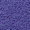 MIYUKI Round Rocailles Beads SEED-X0055-RR0417L-3