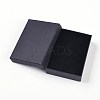 Cardboard Jewelry Set Boxes X1-CBOX-G015-03-2