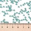 TOHO 8/0 Round Beads X-SEED-TR08-PF0569-4