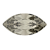 Preciosa&reg MAXIMA Crystal Fancy Stones Y-PRC-FG15-40010-3