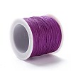 Braided Nylon Thread X-NWIR-K013-A07-1