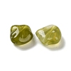 Transparent Resin Beads RESI-A035-03-2