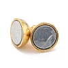 925 Sterling Silver Magnetic Clasps LS-STER-A001-02B-G-3