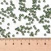 TOHO Round Seed Beads SEED-XTR08-0119-4