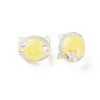 Transparent Acrylic Beads X1-MACR-S373-115-B05-2