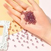 Preciosa&reg Crystal Beads Y-PRC-BB5-20020-4
