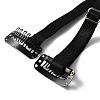 Adjustable Invisible Face Lifting Belts AJEW-WH0304-69A-01-2