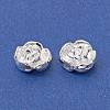 Alloy Spacer Beads FIND-B029-38S-2