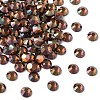 Preciosa&reg Crystal Hotfix Flatback Stones Y-PRC-HSS12-00030-234-1
