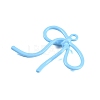 Baking Paint Alloy Pendants FIND-G080-02D-2