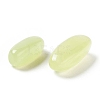 Natural New Jade Beads G-A023-01M-3