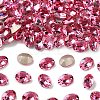Preciosa&reg MAXIMA Crystal Fancy Stones X-PRC-FF8-70010-1