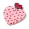 Printed Acrylic Pendants FIND-B045-21B-2