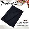 Canvas Fabric DIY-WH0816-170A-03-2