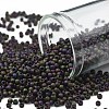 TOHO Round Seed Beads SEED-XTR11-0085F-1