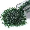 TOHO 8/0 Round Beads X-SEED-TR08-0242-1
