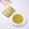 8/0 Glass Seed Beads SEED-A006-3mm-110-5