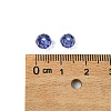 Preciosa&reg Crystal Beads X-PRC-BB6-20410-5