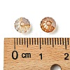 Preciosa&reg Crystal Beads Y-PRC-BA6-00030-225-5