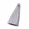 Cotton Thread Tassel Big Pendants FIND-L010-B10-1