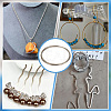 Copper Flat Wire FIND-WH0427-45P-6
