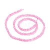 Cat Eye Beads Strands CE-I005-B19-2