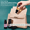 Empty Portable Plastic Airless Pump Bottles LS-MRMJ-WH0075-67A-6