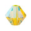 Preciosa&reg Crystal Beads Y-PRC-BA6-80310-20000-1