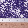MIYUKI Delica Beads LS-X-SEED-J020-DB0726-4