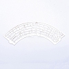 Musical Note Cupcake Wrappers CON-G010-C02-3