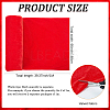 Polyester Fabric for DIY Crafts DIY-WH20011-67B-2