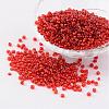 8/0 Glass Seed Beads X-SEED-A005-3mm-25-1