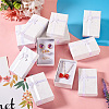 Cardboard Jewelry Set Boxes CON-TAC0009-03D-17