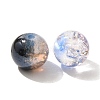 Mixed Style Glass Beads X1-GLAA-XCP0012-02O-2