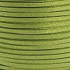 Glitter Powder Faux Suede Cord LW-D001-1008-2