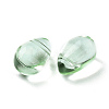Transparent Glass Beads X-GGLA-M004-05A-02-2