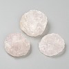 Rough Raw Natural Rose Quartz Beads G-H254-11B-1
