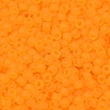 TOHO 8/0 Round Beads X-SEED-TR08-0010F-2