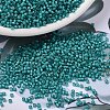 MIYUKI Delica Beads SEED-MY11-DB1782-1