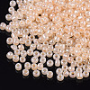 6/0 Glass Seed Beads SEED-US0003-4mm-147-3