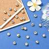Preciosa&reg MAXIMA Crystal Sew-On French Cup Y-PRC-SASS39-00030-G-5