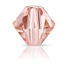 Preciosa&reg Crystal Beads X-PRC-BA3-70030-1