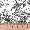TOHO 11/0 Round Beads X-SEED-TR11-0384-4