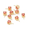 925 Sterling Silver Peg Bails STER-D035-47G-04-1