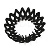 Velvet Bird Nest Hair Clips LS-MRMJ-P008-A01-3