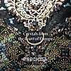 Preciosa&reg MAXIMA Crystal Fancy Stones X-PRC-FG8-23980-5