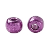 8/0 Glass Seed Beads SEED-A017-3mm-1121-4