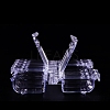Acrylic Bead Containers PW-WGB13F7-01-3