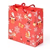 Christmas Themed Paper Bags CARB-P006-01A-02-4