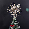 Iron Star Display Decorations DIY-WH20031-085D-4